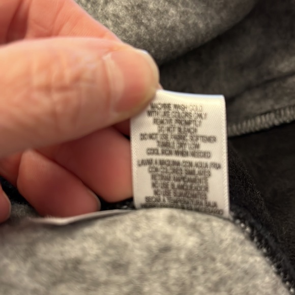 Jacket - Picture 5 of 5